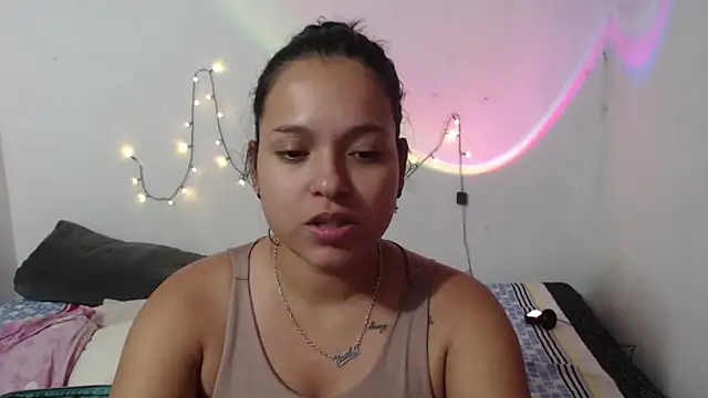 Adaraa garcia03 online show from June 2026 03:07:02 PM