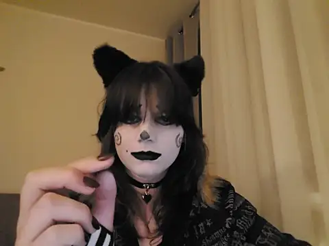 Meili420 online show from May 2026 08:17:01 PM