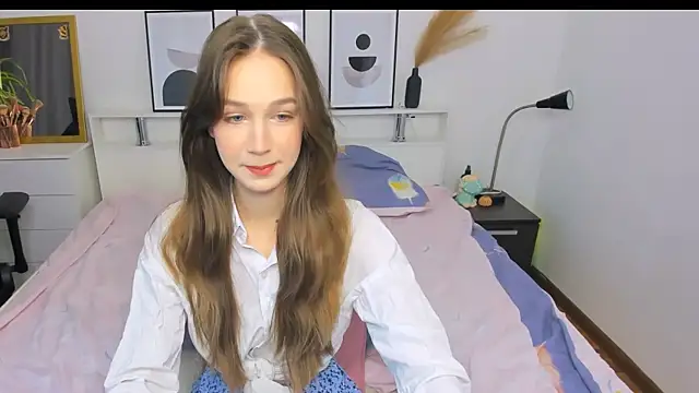 Baby Dana1 online show from May 2026 03:53:02 PM