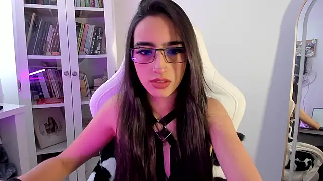 AgathaBlair online show from May 2026 12:11:01 PM