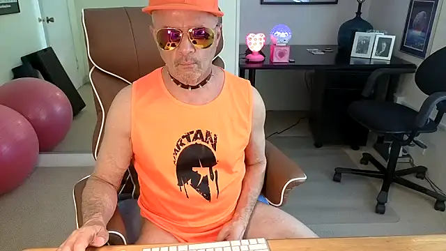Snapshot of hotdadbod chatting on February 2026 09:24:02 PM hotdadbod online show from February 2026 09:24:02 PM