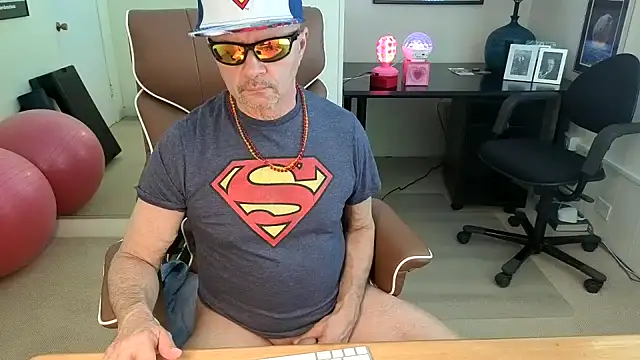 Snapshot of hotdadbod chatting on February 2026 09:25:02 PM hotdadbod online show from February 2026 09:25:02 PM