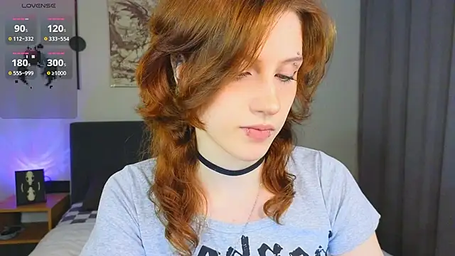 Snapshot of vampi_queen chatting on June 2026 11:20:01 PM vampi queen online show from June 2026 11:20:01 PM