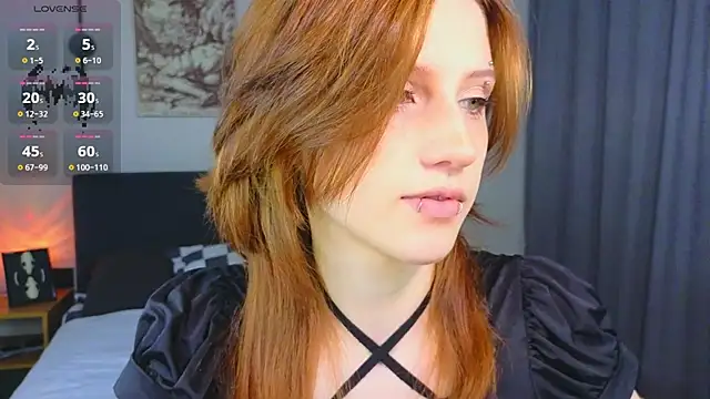 Snapshot of vampi_queen chatting on June 2026 08:36:01 PM vampi queen online show from June 2026 08:36:01 PM
