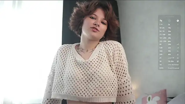 AlesiaPeasel online show from June 2026 11:30:02 AM