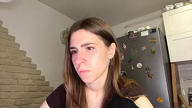 ZaraGuyette online show from May 2026 11:12:02 PM