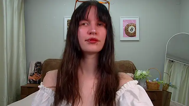 VivianCaro online show from May 2026 08:21:02 AM
