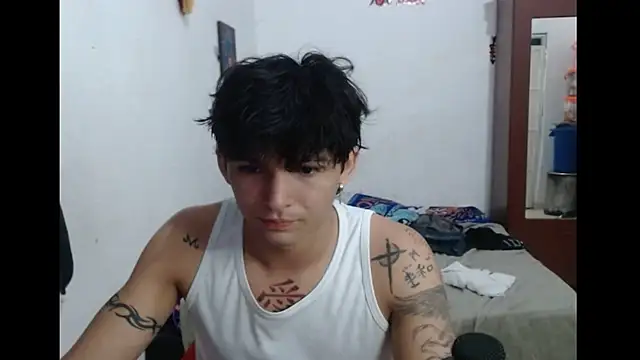 Archangel   online show from June 2026 03:07:01 AM