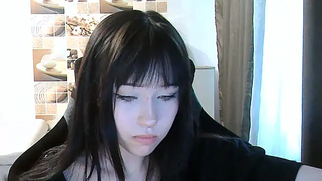 NoirEva online show from June 2026 04:17:02 PM
