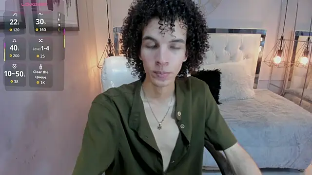 felix haze online show from June 2026 05:37:01 PM