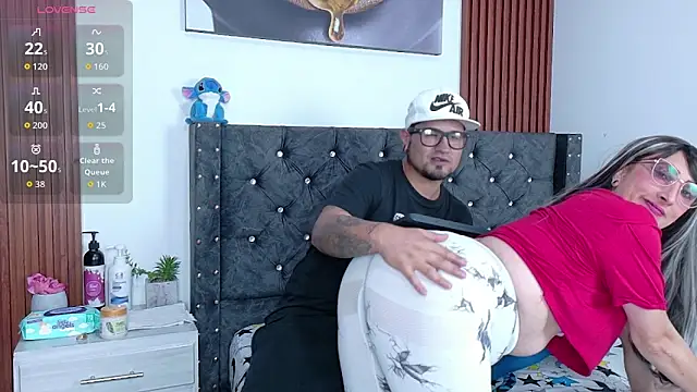 dulce tentecion online show from May 2026 07:09:01 PM