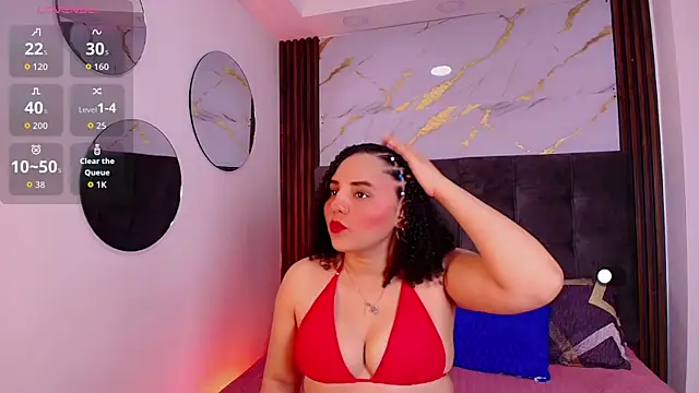 Snapshot of Sol__Latina chatting on June 2026 03:17:01 AM Sol Latina online show from June 2026 03:17:01 AM