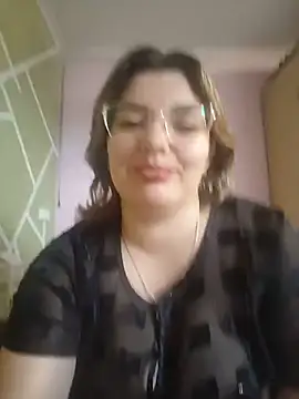 Nika6524 online show from May 2026 01:19:01 PM
