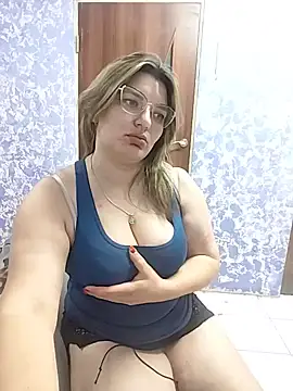 Nika6524 online show from June 2026 07:58:02 PM