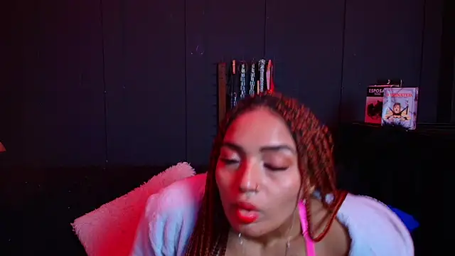 Briana pratt online show from May 2026 01:07:02 PM