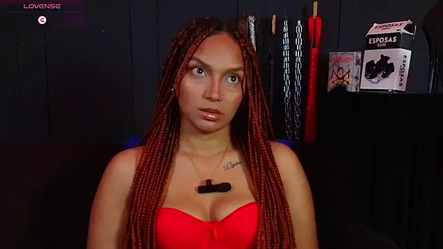 Briana pratt online show from June 2026 11:56:02 AM