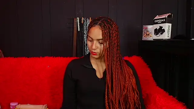 Briana pratt online show from June 2026 11:38:02 AM