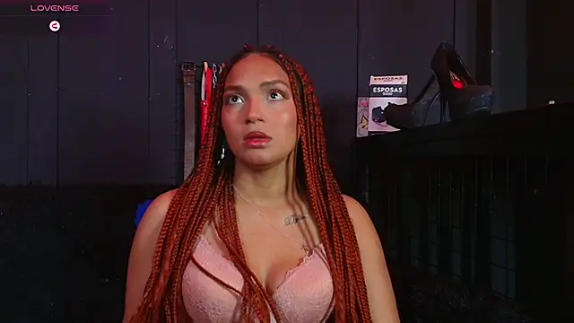 Briana pratt online show from June 2026 11:54:01 AM