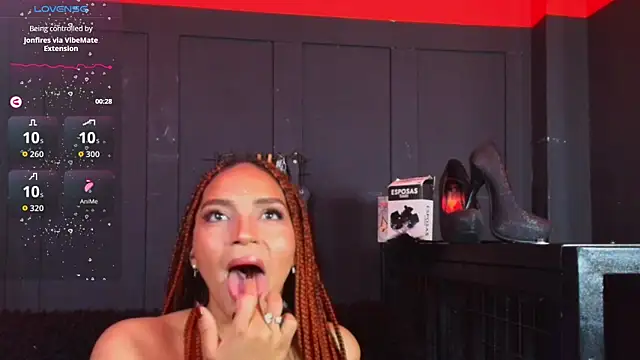 Briana pratt online show from June 2026 12:47:02 PM