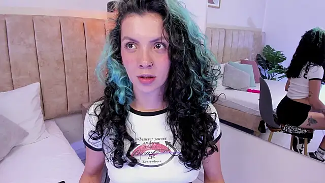 DinahCarter online show from June 2026 02:33:01 PM