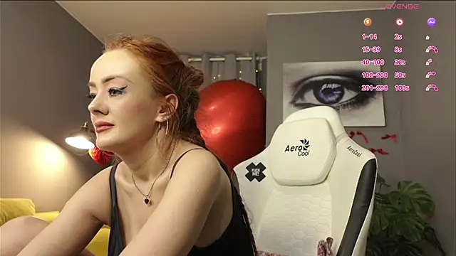 Megany online show from February 2026 02:52:02 AM