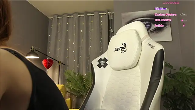 Megany online show from March 2026 04:40:02 AM