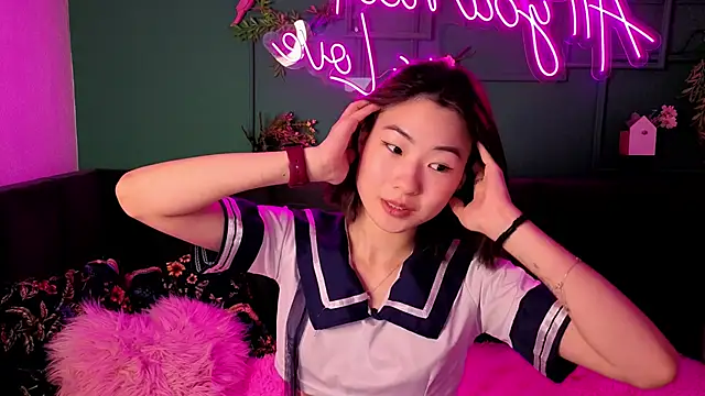 Runi Asian online show from June 2026 01:14:02 AM