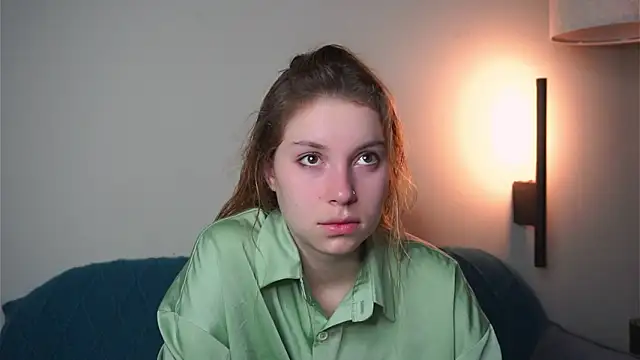 Sairallyn online show from June 2026 09:06:02 PM