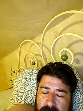Angel and Devil couple online show from June 2026 11:03:01 PM