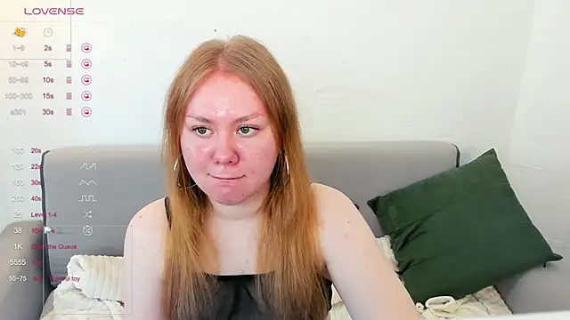AlexaaBee online show from June 2026 08:18:02 AM