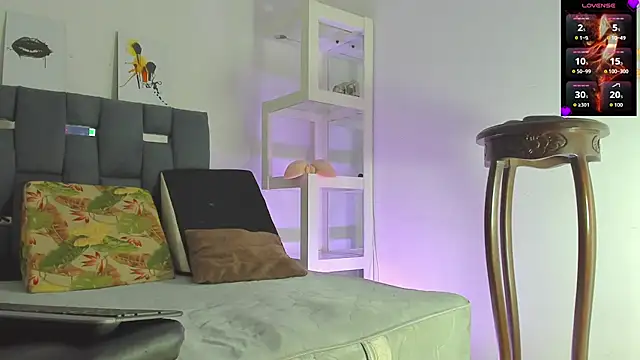 mackbig dick2 online show from July 2026 01:39:02 PM