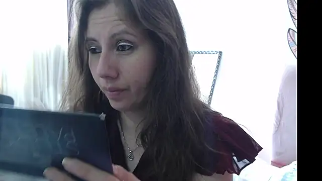 Snapshot of natasha_sex1 chatting on December 2024 03:04:01 PM natasha sex1 online show from December 2024 03:04:01 PM