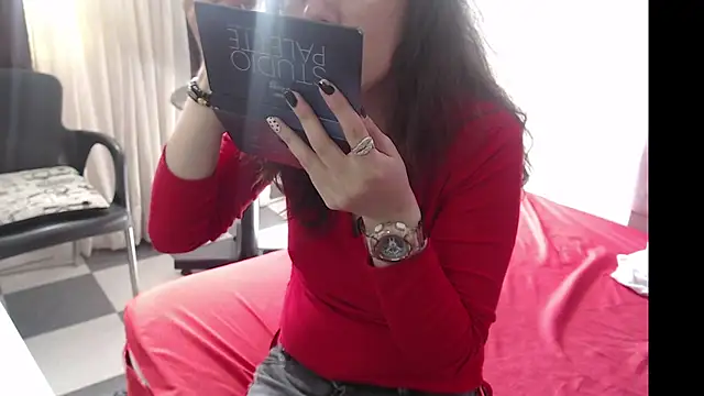 Snapshot of natasha_sex1 chatting on December 2024 03:05:01 PM natasha sex1 online show from December 2024 03:05:01 PM