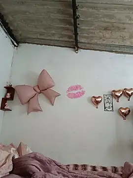 mileidy0106 online show from July 2026 01:39:02 PM