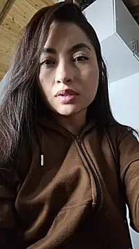 Eva Rousses online show from June 2026 01:32:02 AM