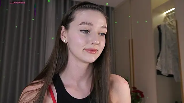 Snapshot of GeorginaDudleyx chatting on June 2026 11:58:01 AM GeorginaDudleyx online show from June 2026 11:58:01 AM