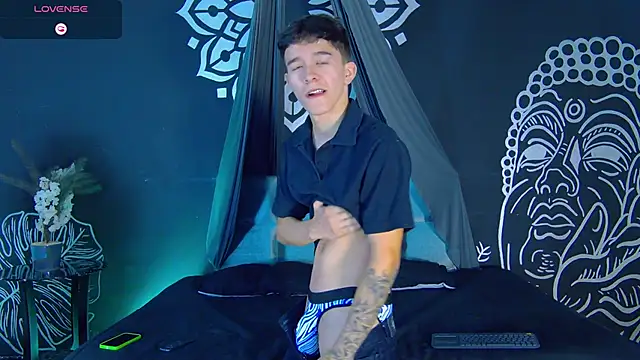 Tristan Kane online show from June 2026 12:08:02 PM