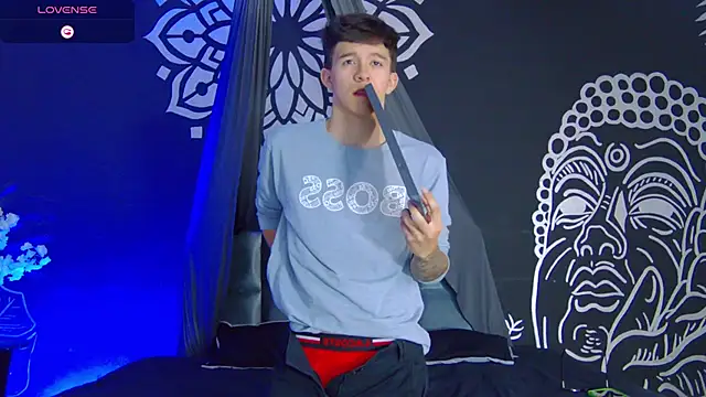 Tristan Kane online show from June 2026 11:56:02 AM