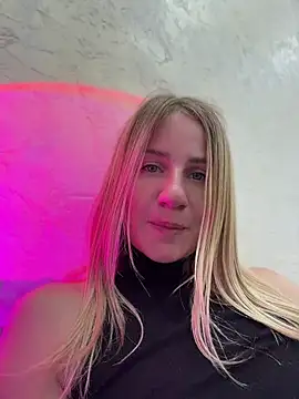 AnnaMist  online show from July 2026 06:36:01 PM