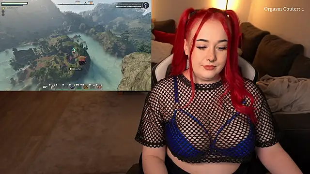 littleEve online show from January 2025 11:32:02 AM