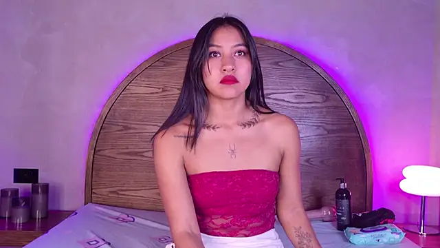 Sharlottjoness online show from June 2026 04:22:02 AM