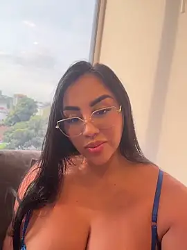 emily-Hornyy online show from June 2026 12:02:01 PM