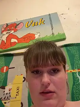 HunMia online show from May 2026 09:56:02 PM