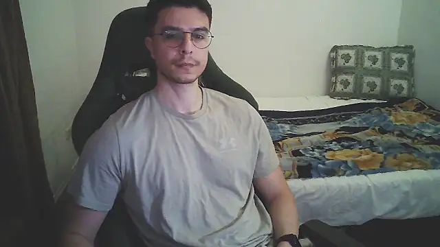 Jamcko24 online show from May 2026 10:38:01 PM