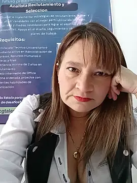 KAREN--03 online show from June 2026 06:40:01 PM