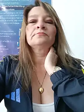 KAREN--03 online show from June 2026 12:44:02 PM