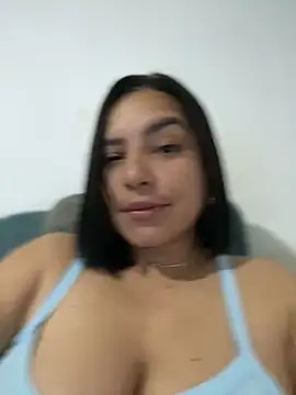 Snapshot of Elena_Grace1 chatting on May 2026 12:43:02 PM Elena Grace1 online show from May 2026 12:43:02 PM
