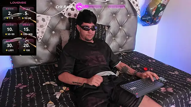 Snapshot of StefanoBigCock chatting on June 2026 01:48:01 PM StefanoBigCock online show from June 2026 01:48:01 PM