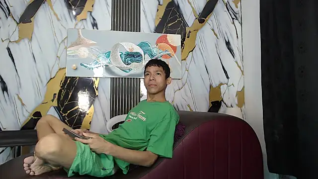 GREAT BALLS online show from June 2026 01:12:02 AM