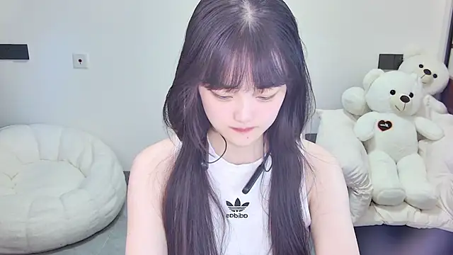 Evil-Bunny007 online show from June 2026 12:42:02 PM